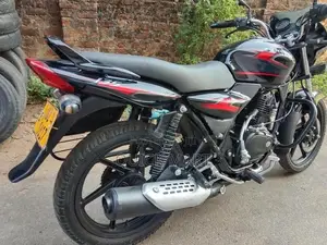Bajaj Discover 2009