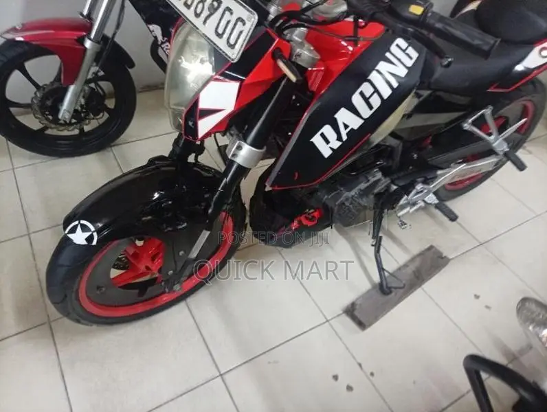 Demak DTM 2022