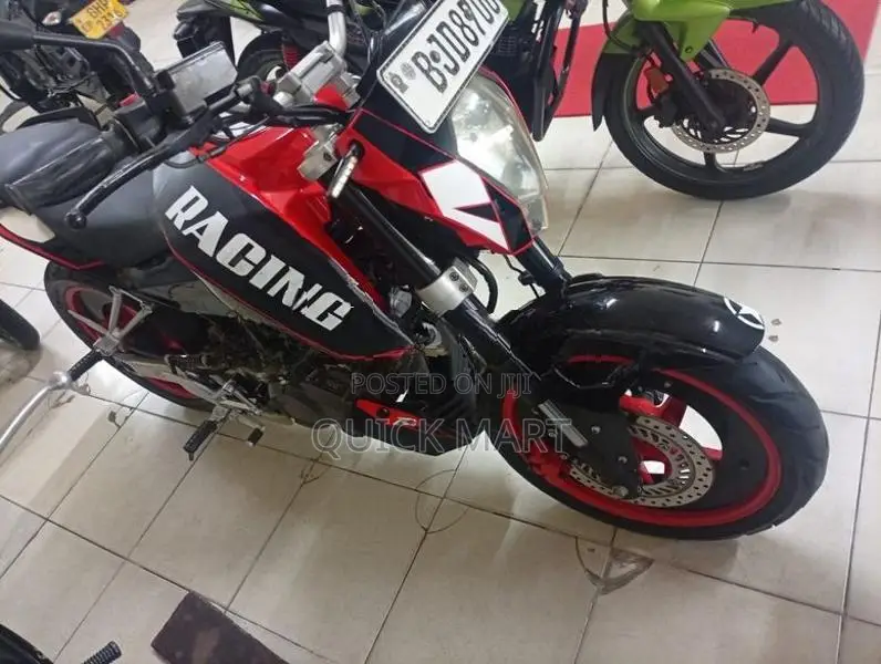Demak DTM 2022