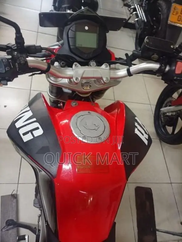Demak DTM 2022