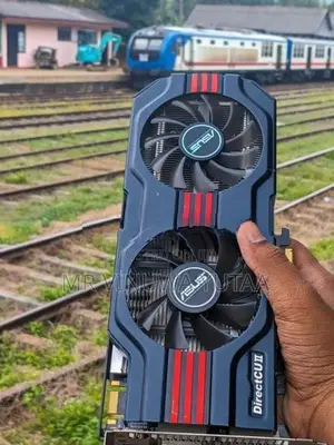 Graphic Card GTX560 ti