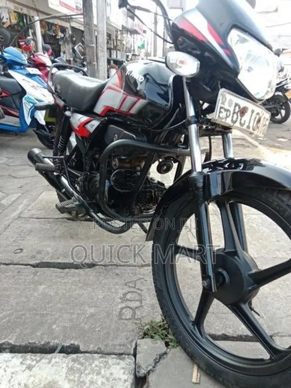 Hero HF Deluxe 2016