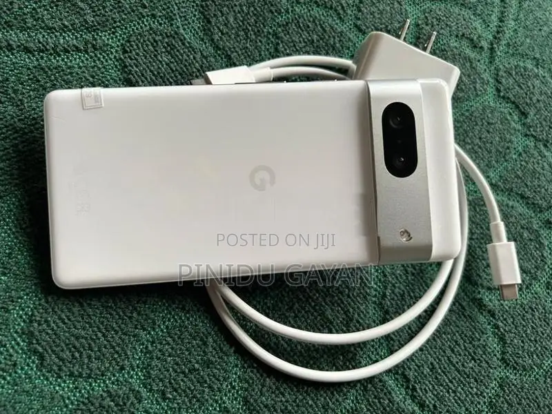 Google Pixel 7 (Used)