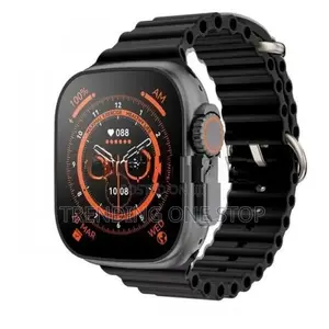 Supreme Smart Watch