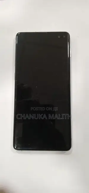 Samsung Galaxy S10 Plus (Used)