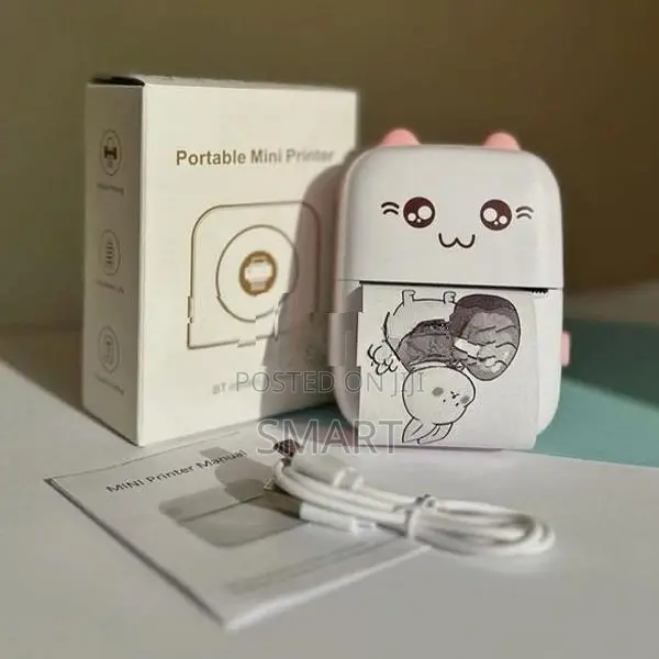 Mini Printer in Price