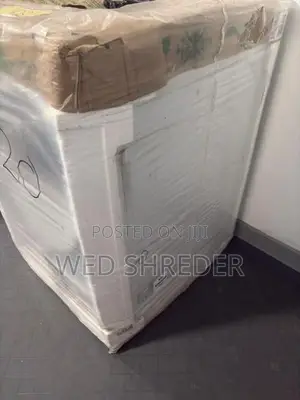 Brand New Bosch 9kg Electric Dryer