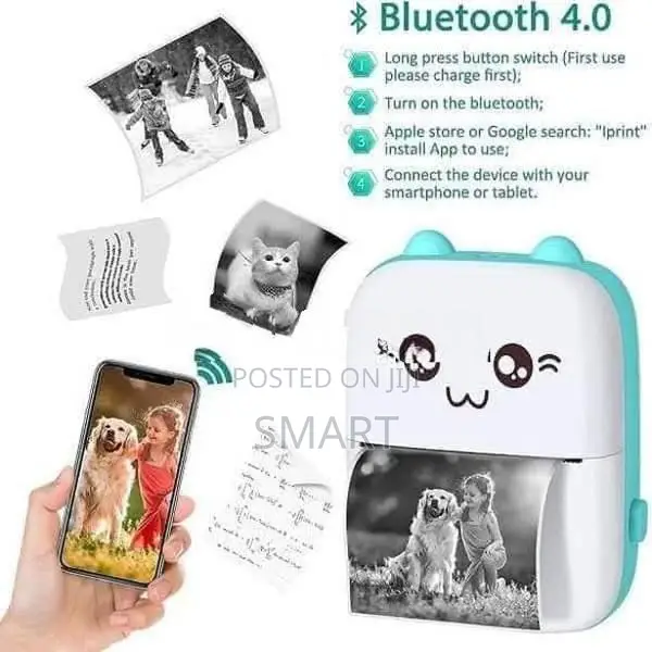 Mini Printer in Price