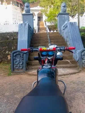 Bajaj CT100 2008