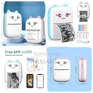 Mini Printer in Price