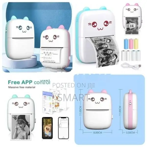 Mini Printer in Price