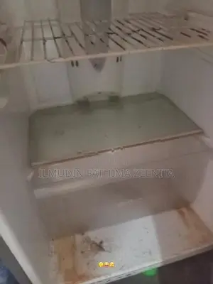 LG Double Door Refrigerator