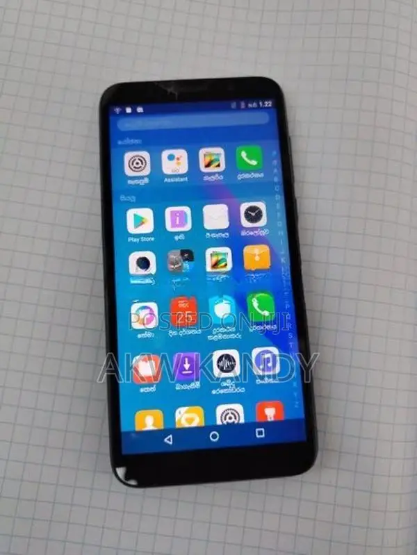 Huawei Y5 Lite 16GB 4G (Used)
