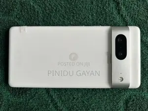 Google Pixel 7 (Used)