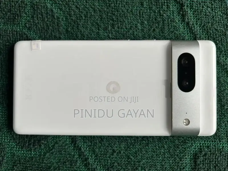 Google Pixel 7 (Used)