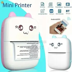 Mini Printer in Price