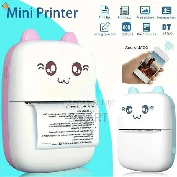 Mini Printer in Price