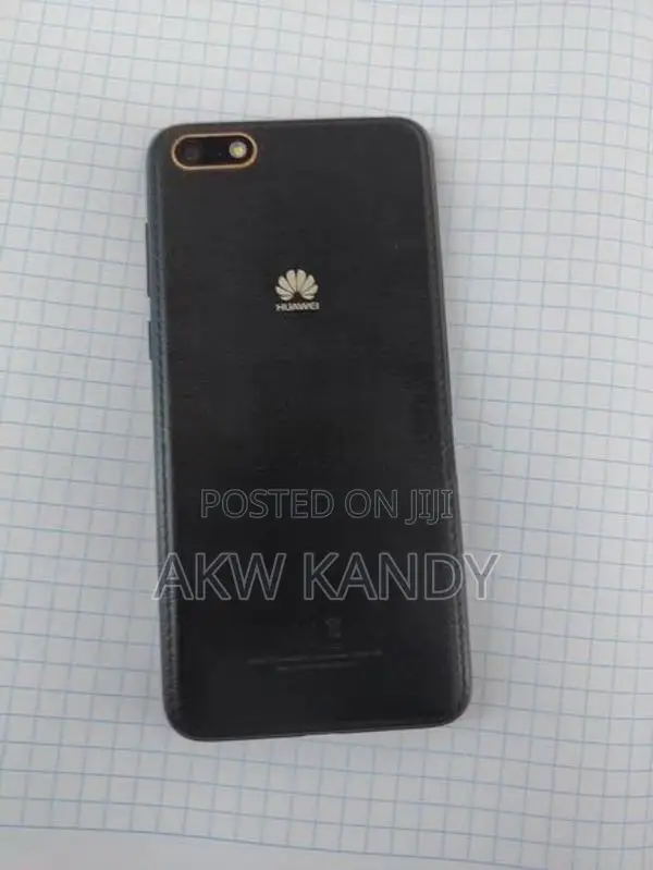 Huawei Y5 Lite 16GB 4G (Used)