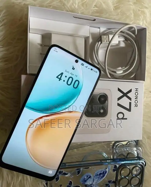 Honor X7b (Used)