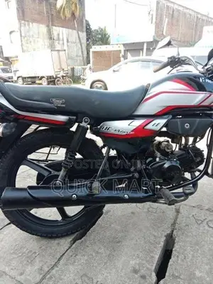 Hero HF Deluxe 2016