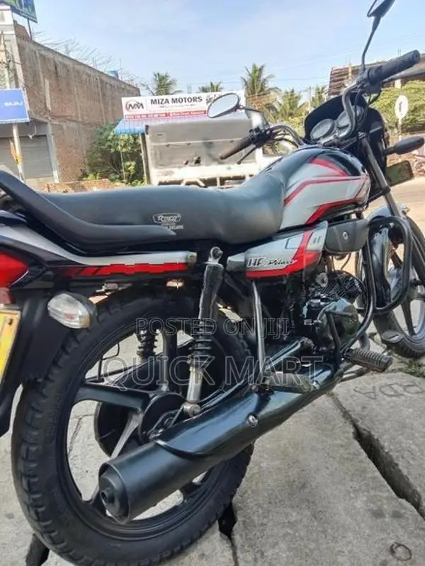 Hero HF Deluxe 2016
