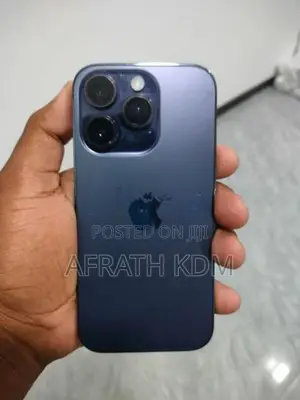 Apple iPhone 14 Pro (Used)