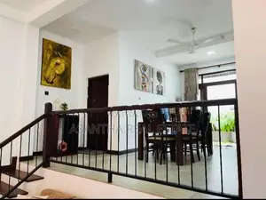 (AF898) 03 Storey House with 6.5P Land Sale At Weera Mw Kalalgoda