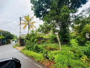 (AF899) 8.5P Land for Sale at Kotte