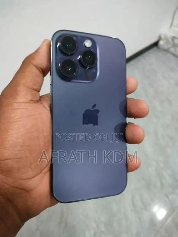 Apple iPhone 14 Pro (Used)