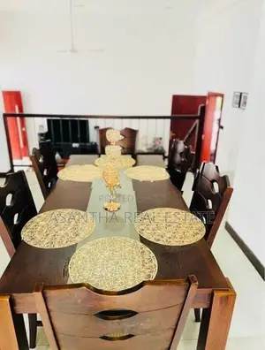 (AF898) 03 Storey House with 6.5P Land Sale At Weera Mw Kalalgoda