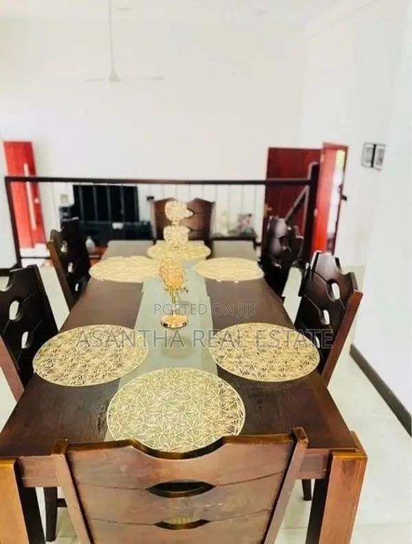 (AF898) 03 Storey House with 6.5P Land Sale At Weera Mw Kalalgoda