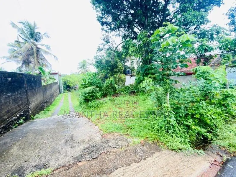 (AF899) 8.5P Land for Sale at Kotte