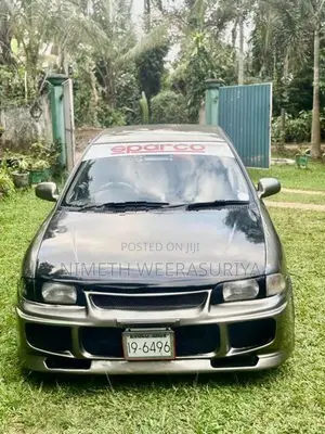 Mitsubishi Lancer 1995
