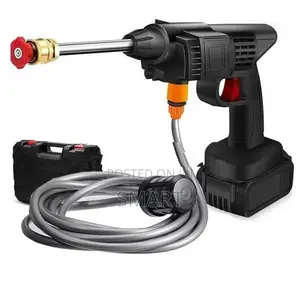 High Pressure Washing Gun