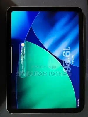 Apple iPad (A16) / WIFI