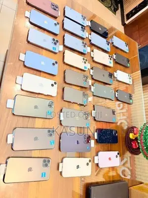 Apple iPhone 12 128GB (Used)