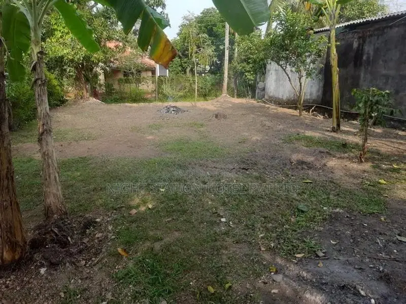 Polgasowita Land for Sale