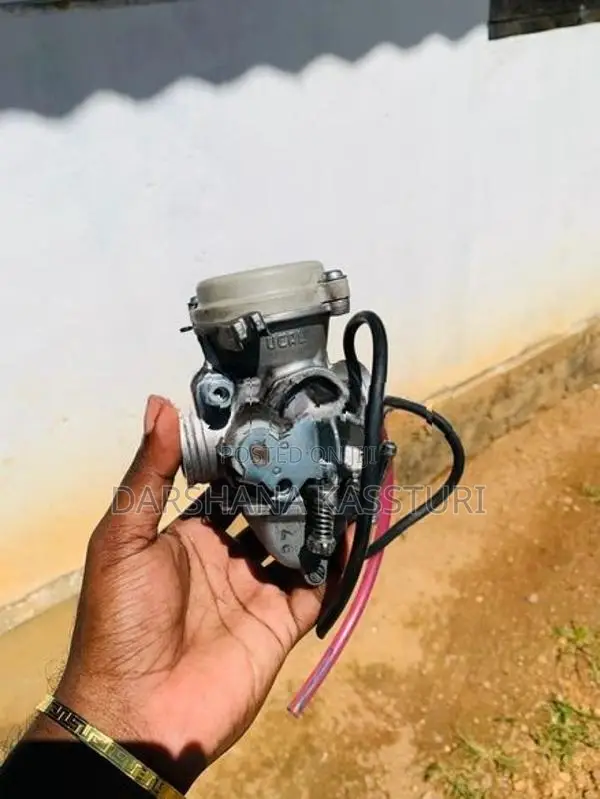Bike Carburator