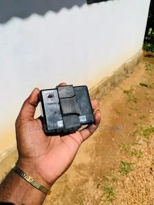 Cdi Unit Bjaj