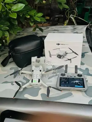 Dji Drone Mini 4 Pro