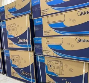 24000BTU Media Inverter Air Conditioner