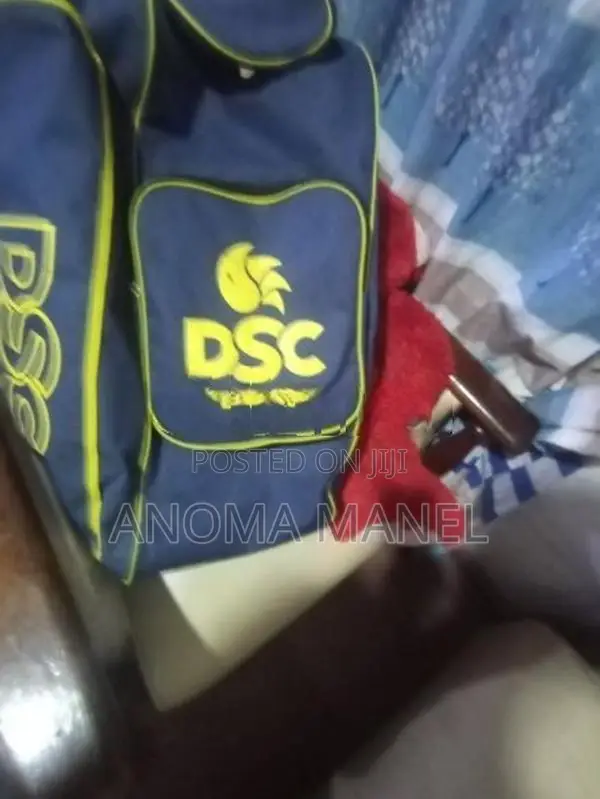 Cricket Full Set