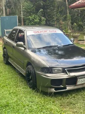Mitsubishi Lancer 1995