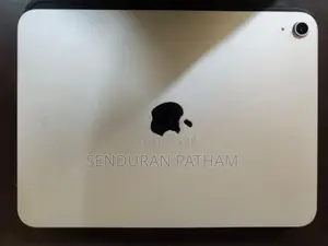 Apple iPad (A16) / WIFI