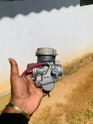 Bike Carburator