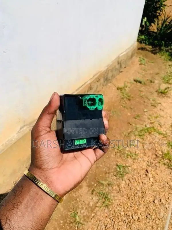 Cdi Unit Bjaj