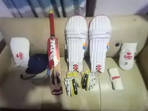 Cricket Full Set