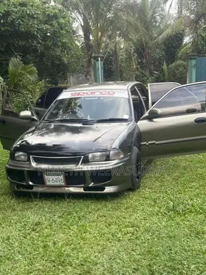 Mitsubishi Lancer 1995