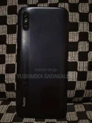 Xiaomi Redmi 9A (Used)