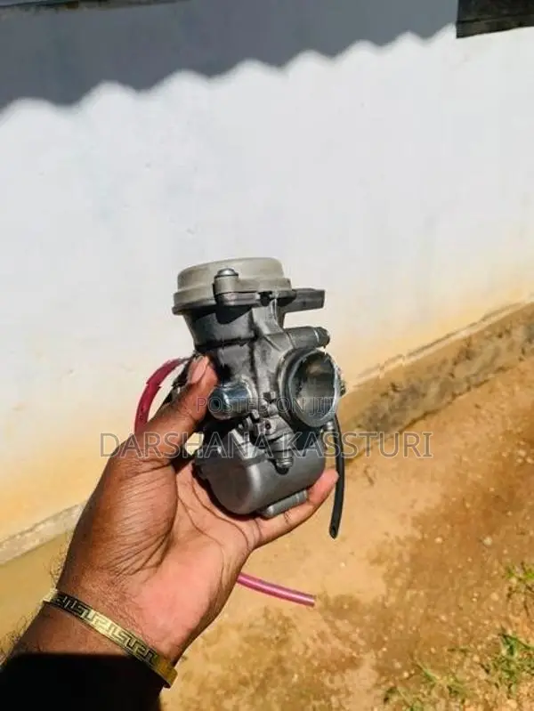 Bike Carburator